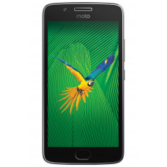 Motorola Moto - Moto G5 Dual SIM