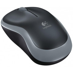 Logitech M185 trådlös mus