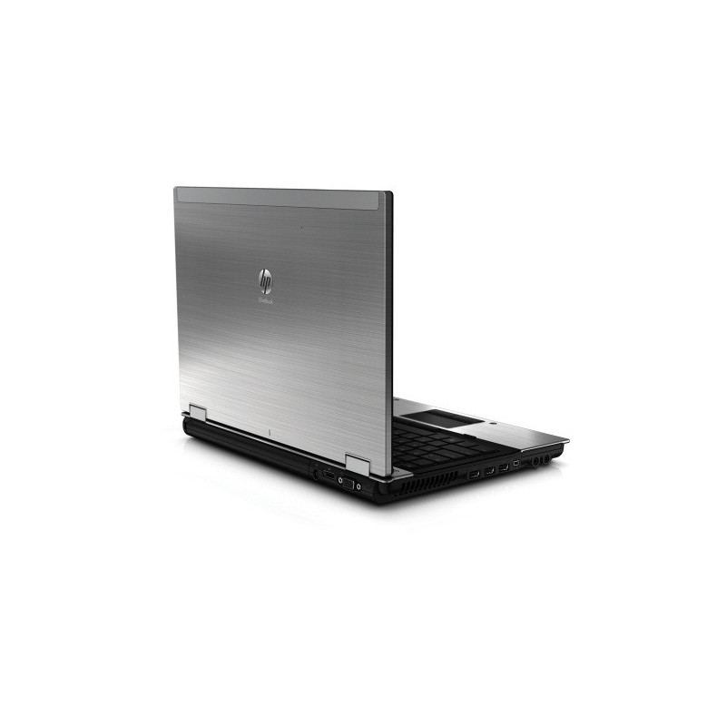 HP EliteBook store 8440p 14