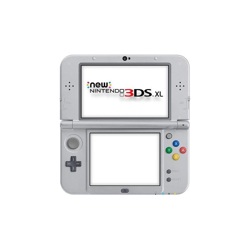 Nintendo 2024 3DS