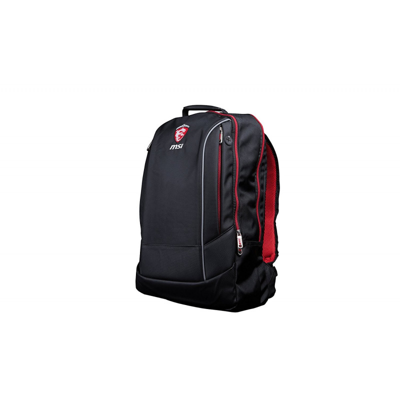 MSI Hecate Gaming datorryggsack MSI Backpack Billigteknik