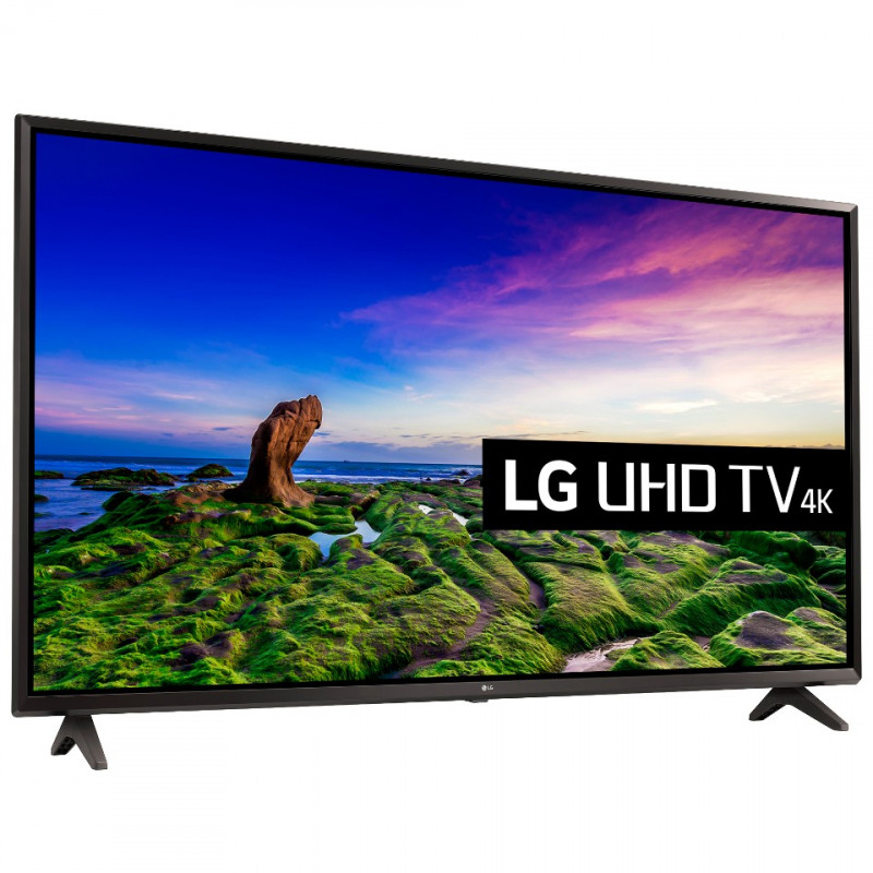 LG Smart TV popular