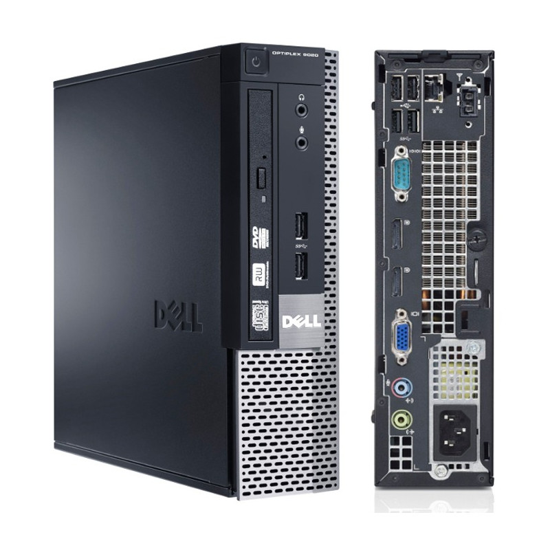 Dell popular optiplex 9020