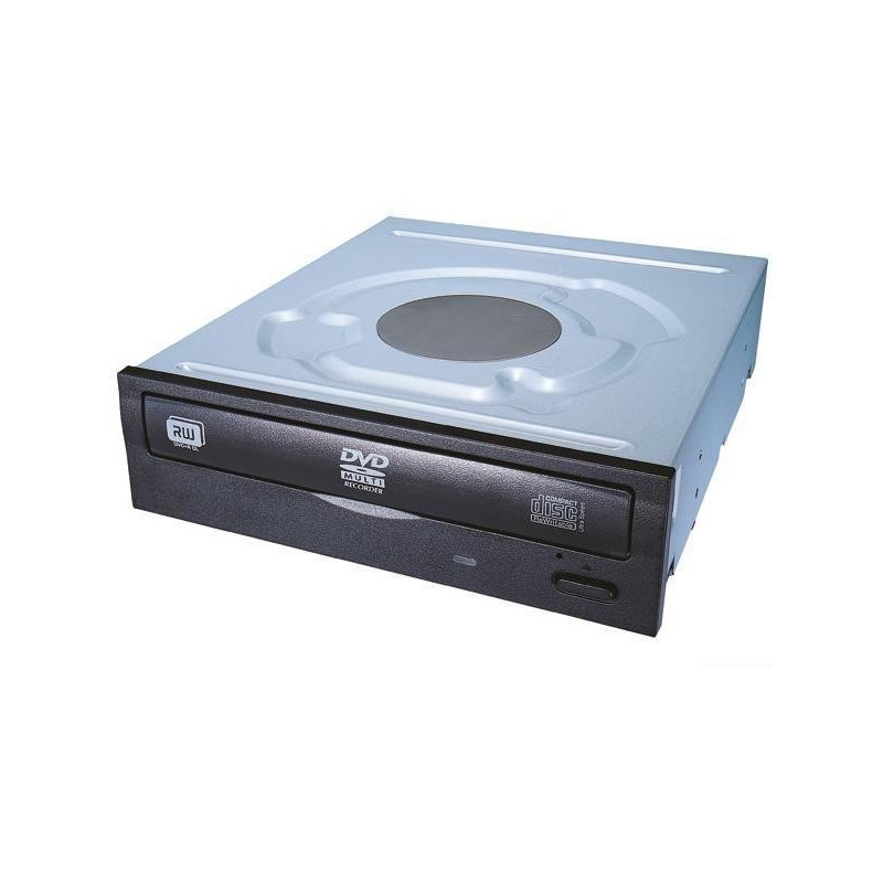 Brännare DVD & Blu-ray - Lite-On intern DVD-brännare, DVD-rw, DVD+rw