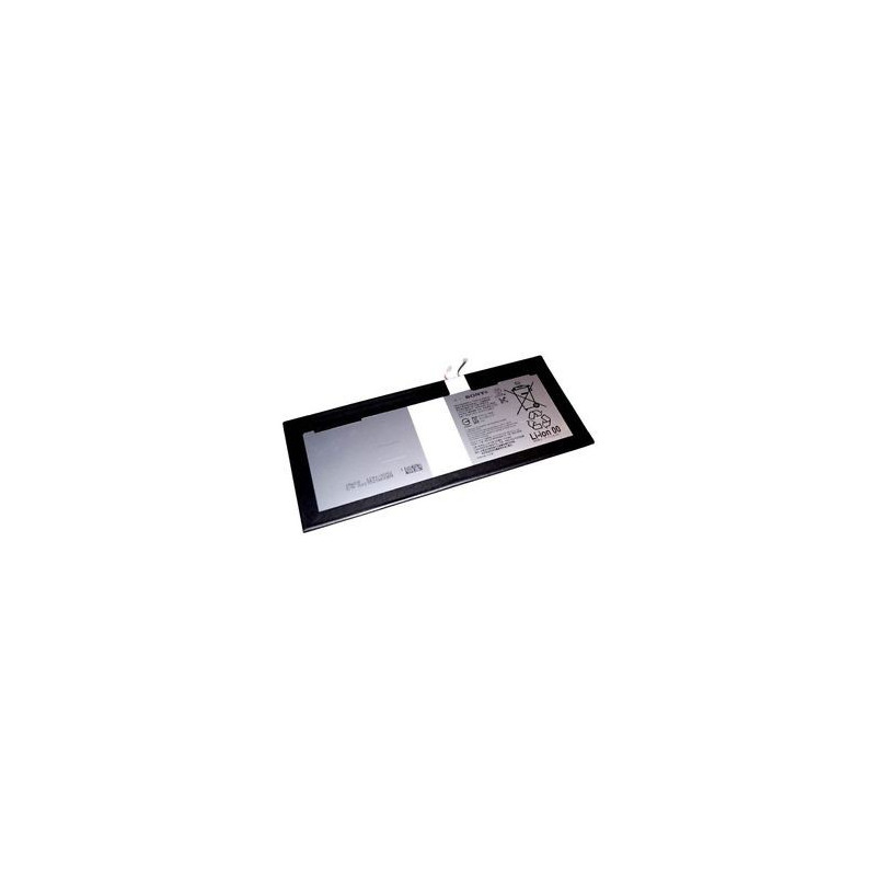 Surfplattetillbehör - Batteri till Sony Xperia Z4 Tablet (bulk)