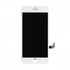 Ersättningsskärm till iPhone 8 / SE 2020 (vit)