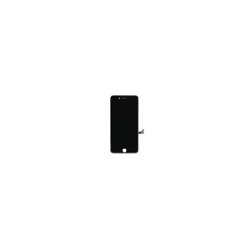 Byta display - Ersättningsskärm till iPhone 8 / SE 2020 (svart)