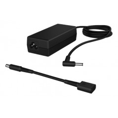 HP Original 65W laddare Smart AC Adapter