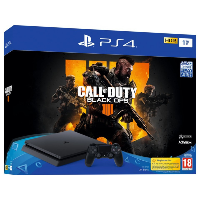 Ps4- playstation sold four