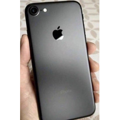 iPhone begagnad - iPhone 7 128GB Black (beg)