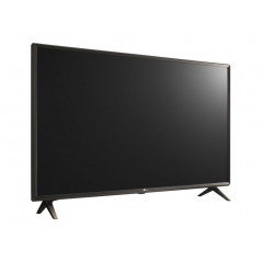 TV-apparater - LG 65-tums UHD 4K Smart-TV