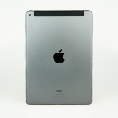Surfplatta - iPad Air 2 64GB 4G space grey (beg)
