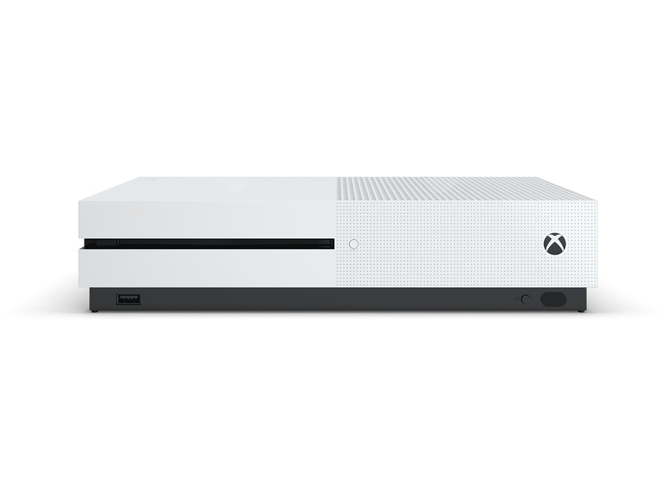 Xbox One S 2024 1TB