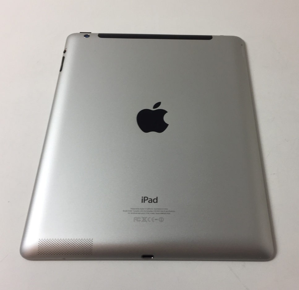 Apple iPad 4th 2024 Generation