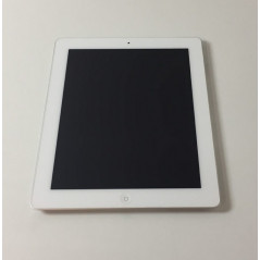 Surfplatta - iPad 4 16GB med retina (beg) (max iOS 10 - stöder ej BankID)