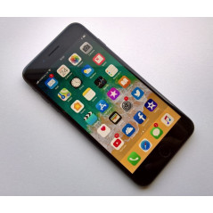 iPhone begagnad - iPhone 8 Plus 64GB rymdgrå (beg)