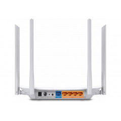 TP-Link Archer C50 V4.1 trådlös dual band-router