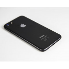 iPhone begagnad - iPhone 7 32GB Black med 1 års garanti (beg)