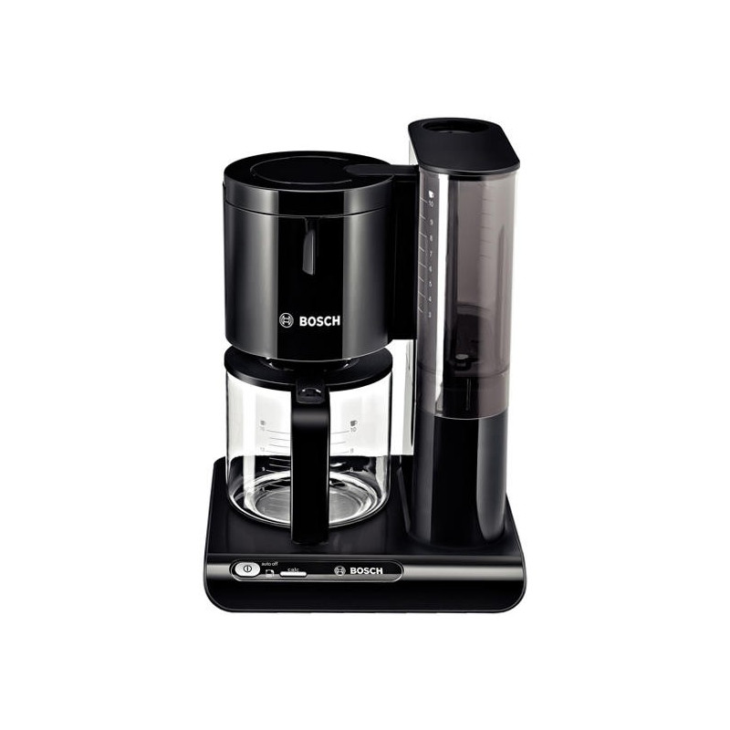 Kaffekokare och espressomaskin - Bosch kaffebryggare (Fynd-ex)