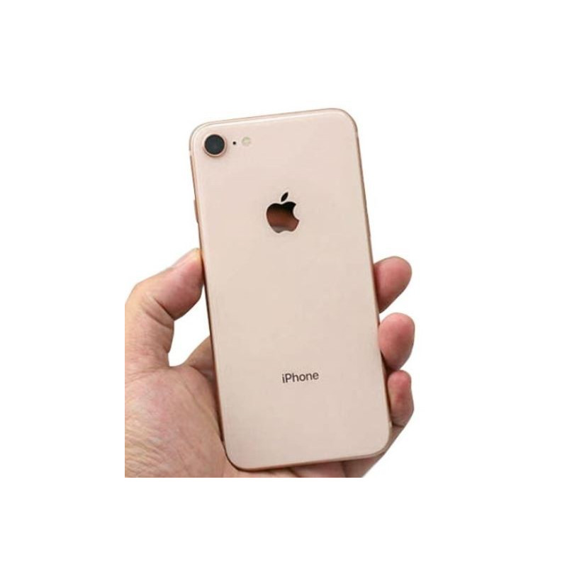 iPhone begagnad - iPhone 8 256GB Gold (beg)