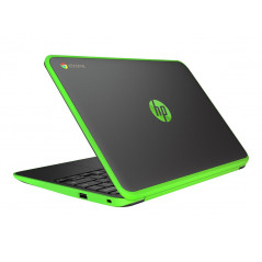 Laptop 12" beg - HP Chromebook 11 G4 (Beg med märke skärm)