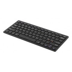 Trådlösa tangentbord - Deltaco trådlöst trådlöst kompakt tangentbord