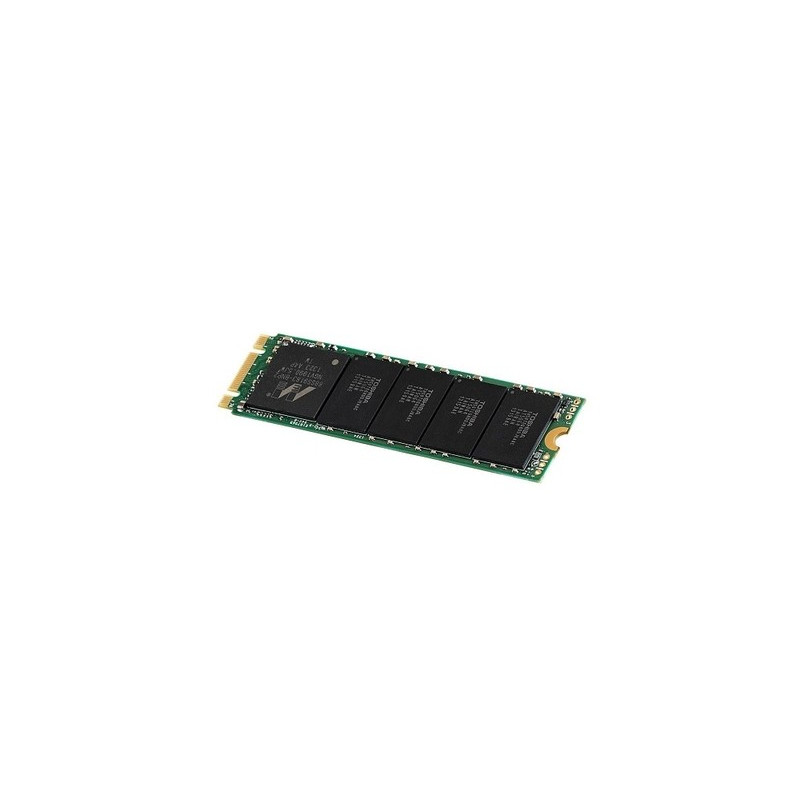 Begagnade hårddiskar - M.2 2280 SSD-hårddisk på 128GB (beg)