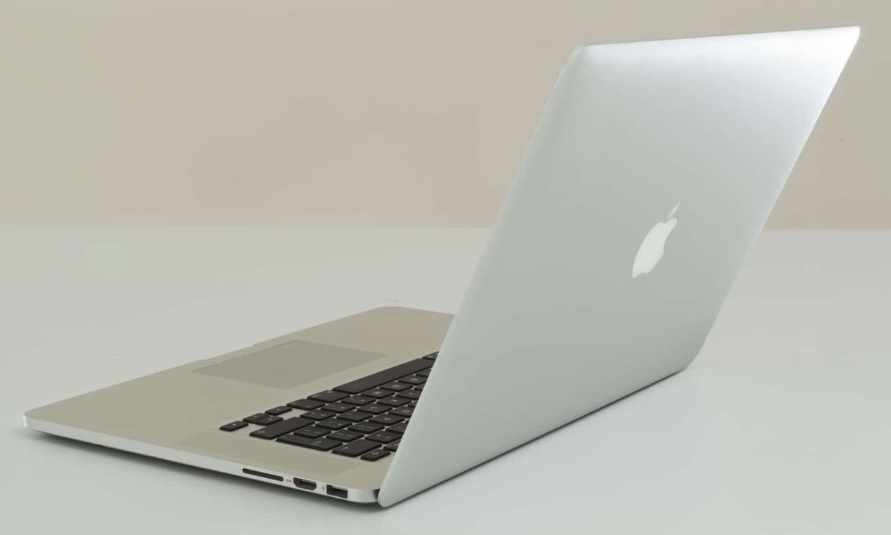 MacBook Pro 2015 13