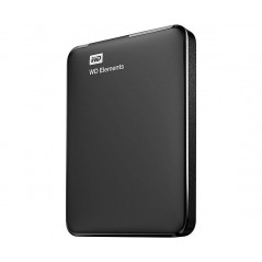 Western Digital extern hårddisk 1TB USB 3.0