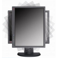Skärmar begagnade - Lenovo ThinkVision LT2252P 22" LED-skärm (beg)