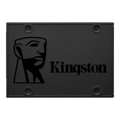 KINGSTON SSD 240GB 2,5" SSDNow A400 SATA III