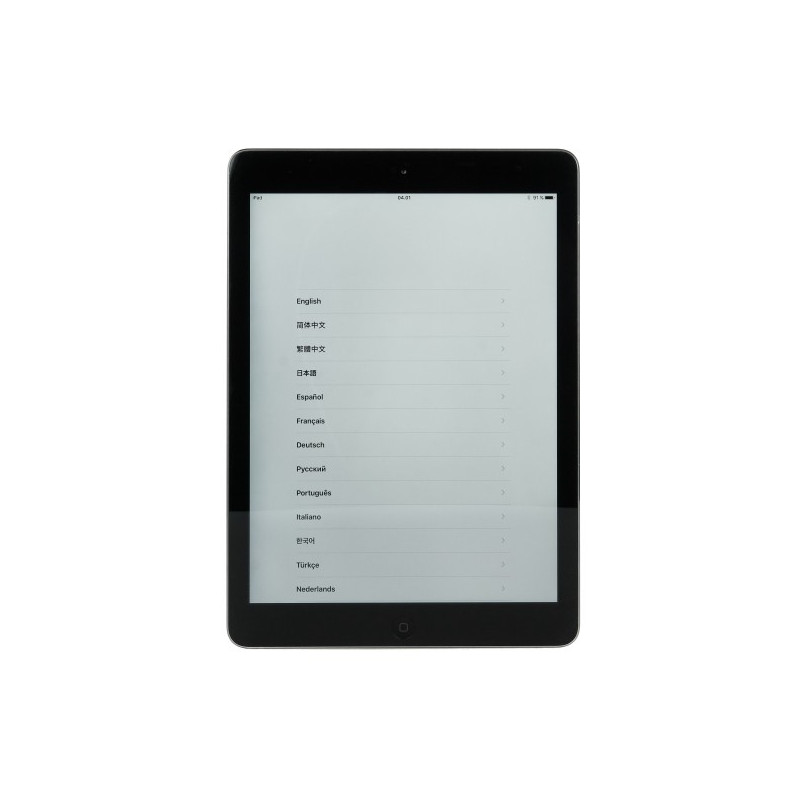 Surfplatta - iPad Pro 2 10.5" 64GB Wi-Fi + Cellular 4G 2017 Space Grey (beg)