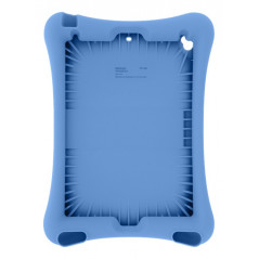 Fodral surfplatta - Siliconfodral för barn med stöd till iPad 10,2"-10,5" (Ex iPad 9th/8th/7th)