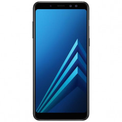 Samsung Galaxy A8 2018 32GB Black (beg)