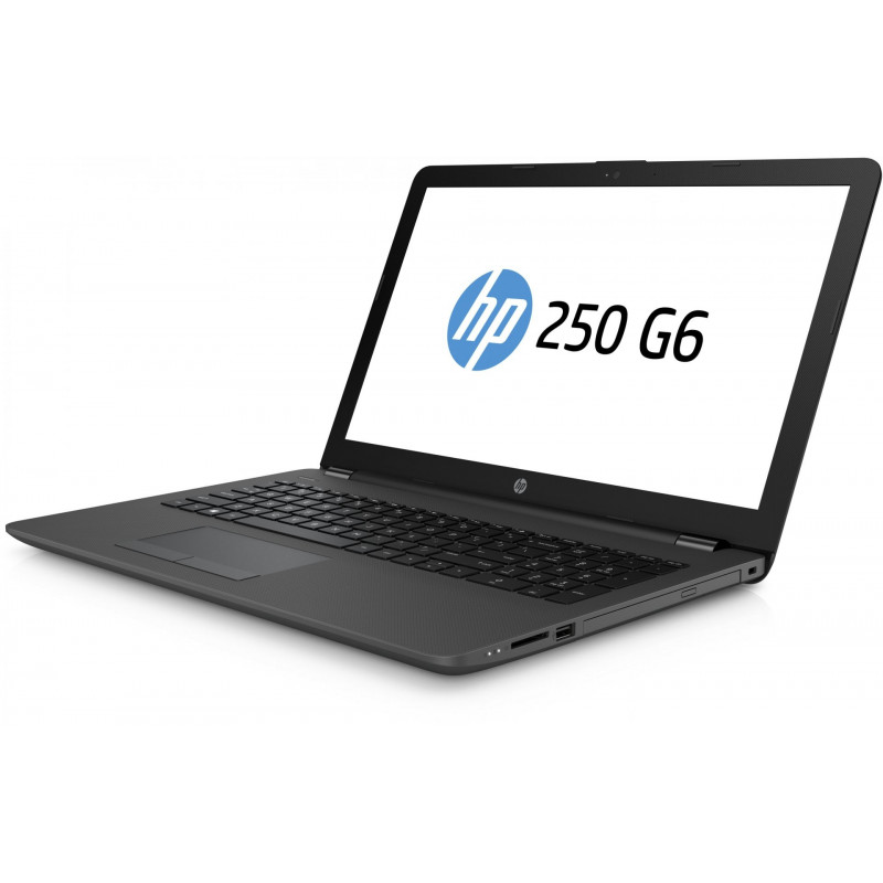 HP 250 G7 i7 8GB 240SSD (beg i A-klass) med garanti | Billigteknik.se