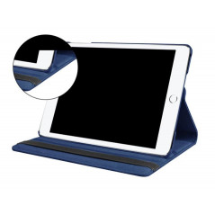 Fodral surfplatta - Fodral med roterande stöd till iPad 10.2" (2019)
