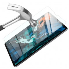 Surfplattetillbehör - Skärmskydd av härdat glas till Apple iPad Pro 11"