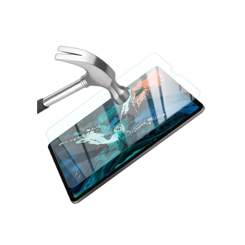 Surfplattetillbehör - Skärmskydd av härdat glas till Apple iPad Pro 11"