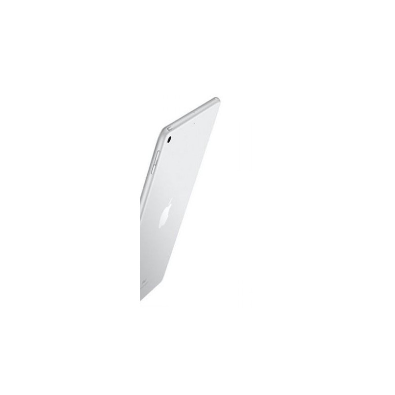 Begagnade surfplattor - iPad (2018) 6th gen 128GB Silver (beg)