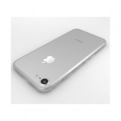 iPhone begagnad - iPhone 7 32GB Silver med 1 års garanti (beg)