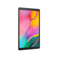 Surfplatta - Samsung Galaxy Tab A 10.1 2019 WiFi 32GB Gold (Fyndvara)