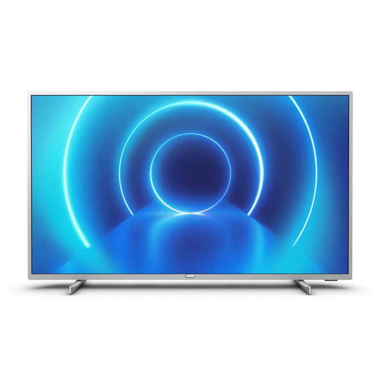 TV-apparater - Philips 43-tums 4K Smart UHD-TV