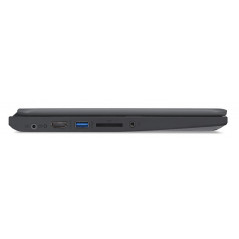 Laptop 13" beg - Acer Chromebook C731 11,6" HD 4GB/16GB (beg)