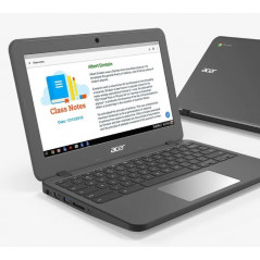 Laptop 13" beg - Acer Chromebook C731 11,6" HD 4GB/16GB (beg)