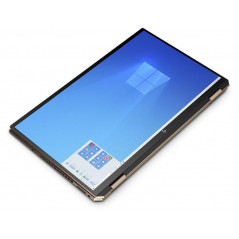 Laptop 14-15" - HP Spectre x360 15-eb0016no 15.6" 4K Amoled i7 16GB 512SSD GTX1650 Ti