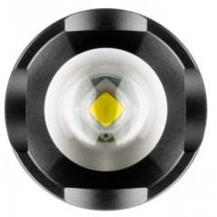 Ficklampa LED - Goobay LED-ficklampa 300lm 150m räckvidd IPX4