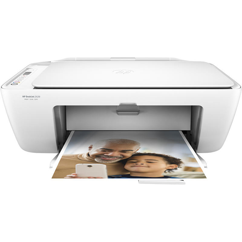 HP printer online