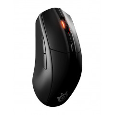 SteelSeries Rival 3 trådlös spelmus