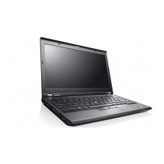 Laptop 13" beg - Lenovo Thinkpad X230 i7 8GB 500HDD med 3G och docka (beg med mura)