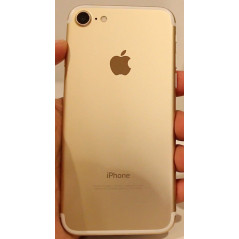 iPhone begagnad - iPhone 7 32GB Gold (beg)